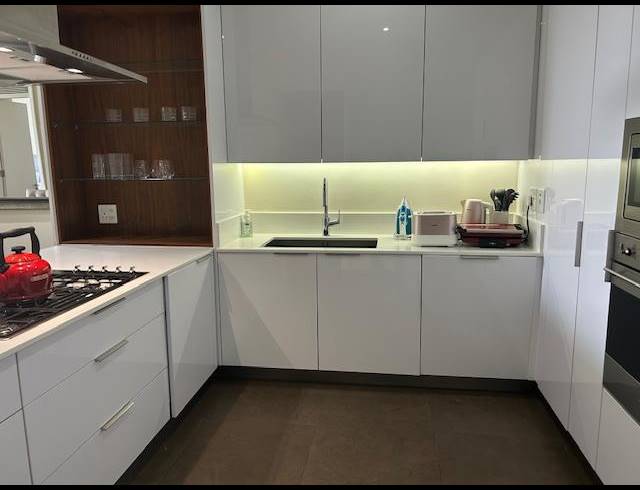 2 BEDROOM PROPERTY TO RENT IN MORNINGSIDE